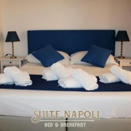 B&B House Angioino Naples Exterior photo