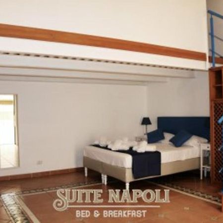 B&B House Angioino Naples Exterior photo