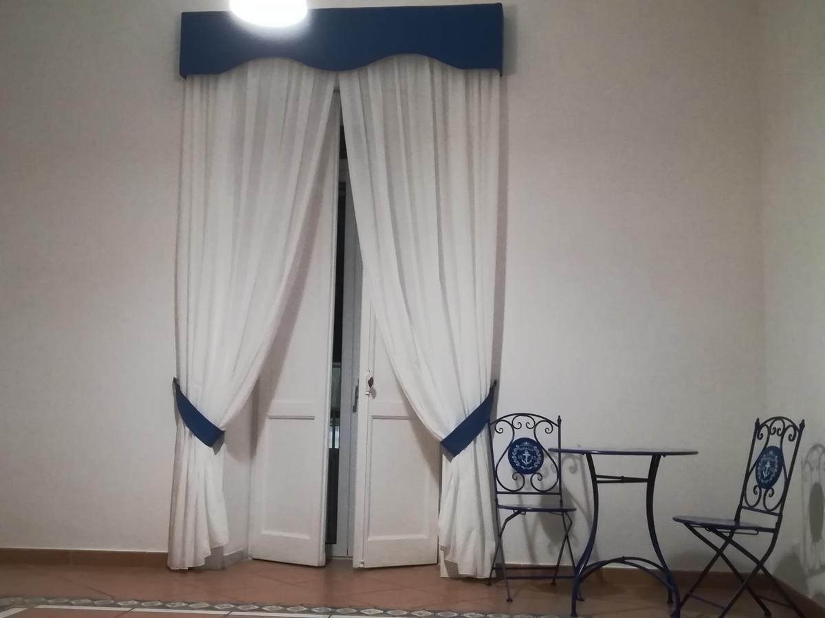 B&B House Angioino Naples Exterior photo