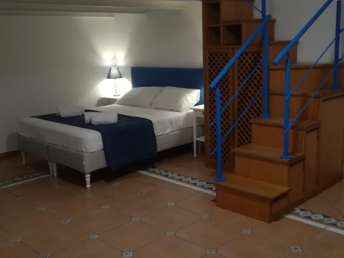 B&B House Angioino Naples Exterior photo