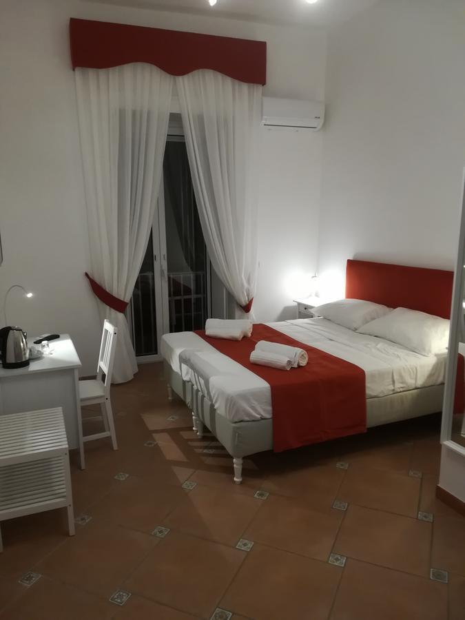 B&B House Angioino Naples Exterior photo