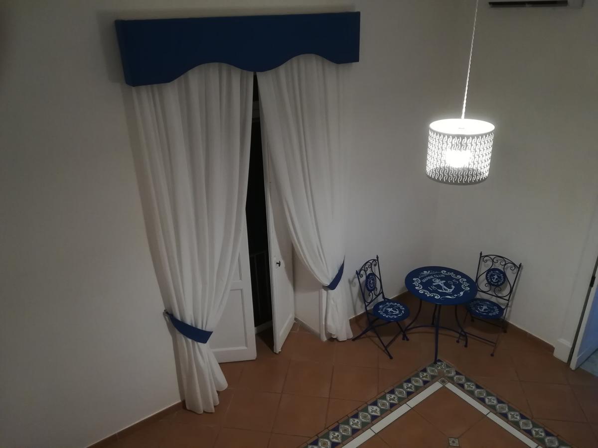 B&B House Angioino Naples Exterior photo