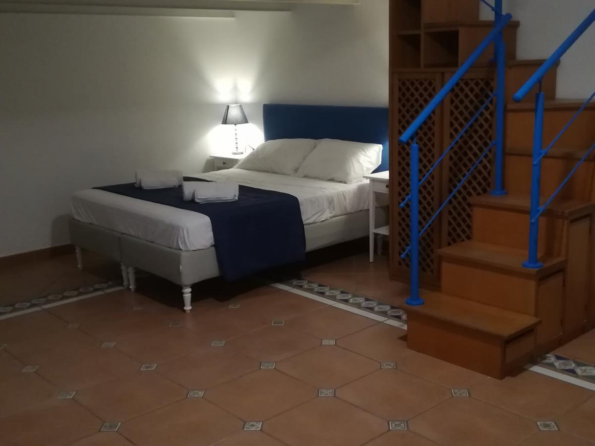 B&B House Angioino Naples Exterior photo