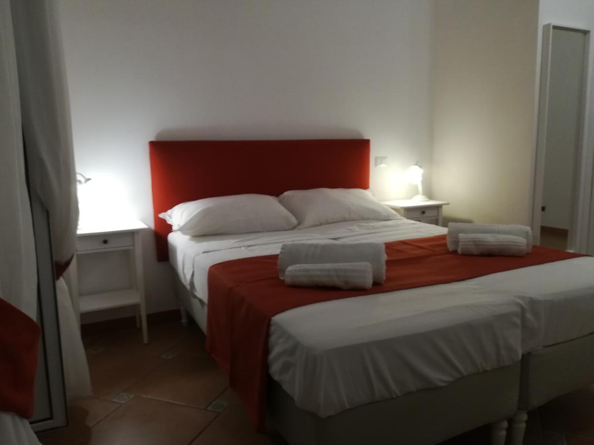 B&B House Angioino Naples Exterior photo